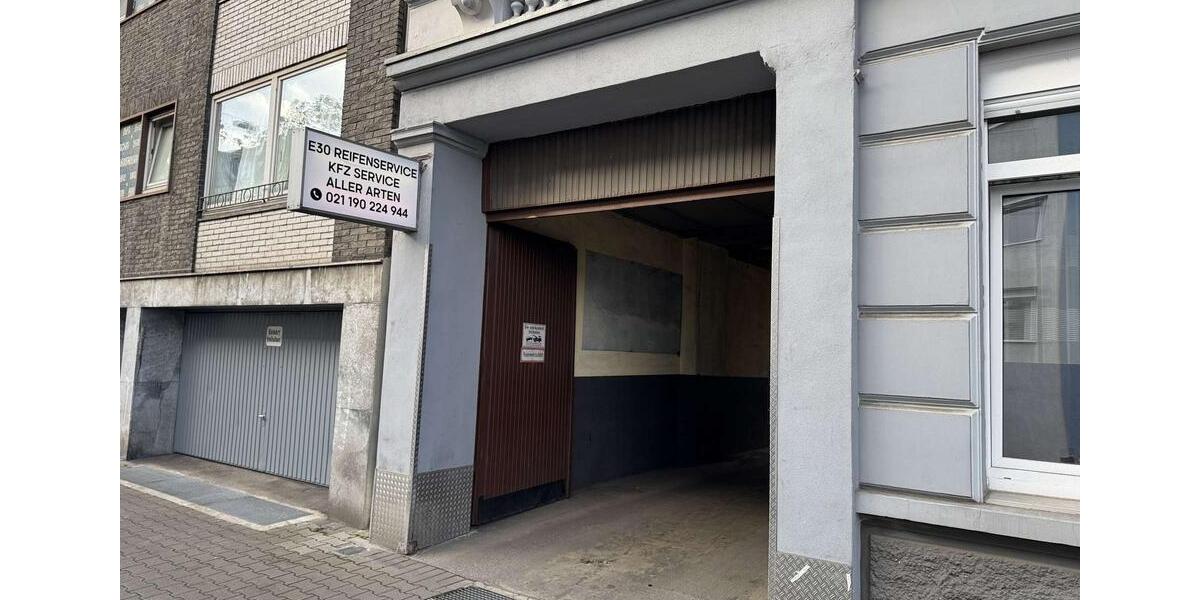 Gewerbeobjekt Düsseldorf Oberbilk - 1.950&euro; | Angebot:26354211