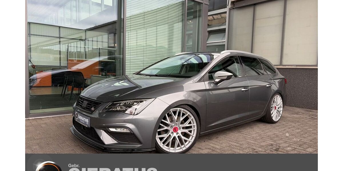 Seat Leon 98.960 km 15.950 &euro; Bergisch Gladbach 51429