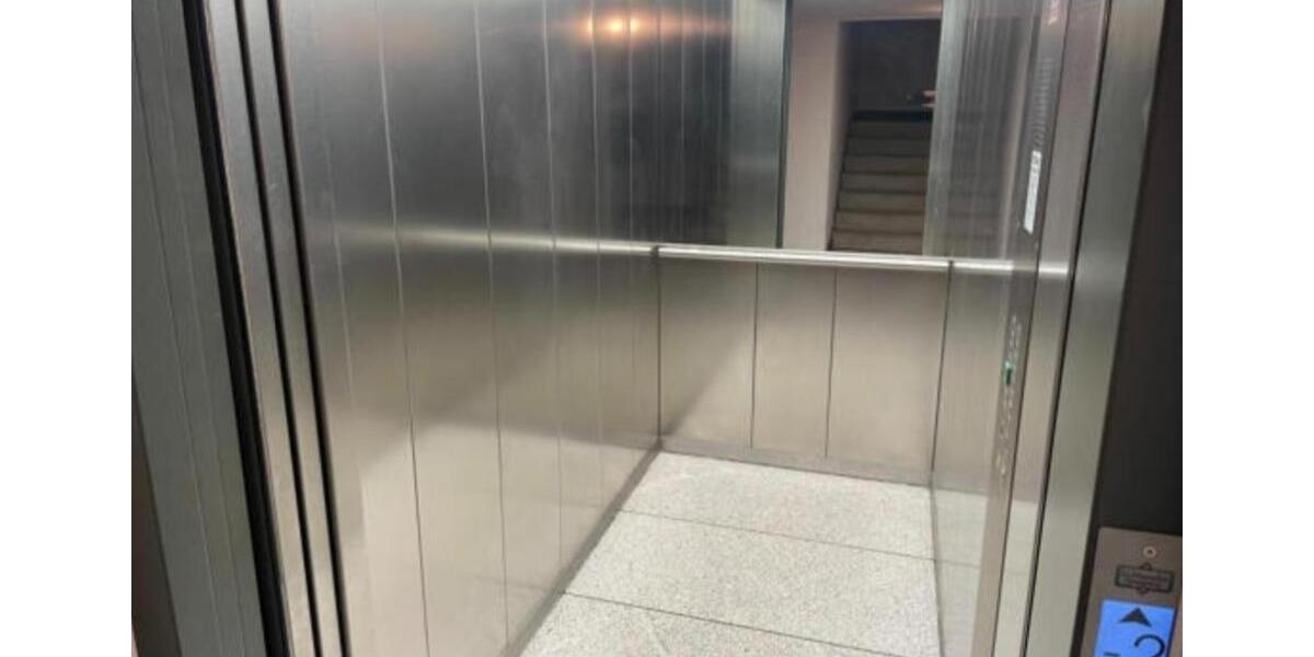 Etagenwohnung Düsseldorf Stadtbezirk 5 - 1 Zimmer, 39 m&sup2;, 894&euro; | Angebot:25756675