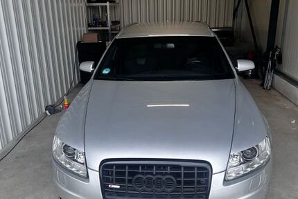 Audi A6 242.000 km 7.900 &euro; Köln 50739
