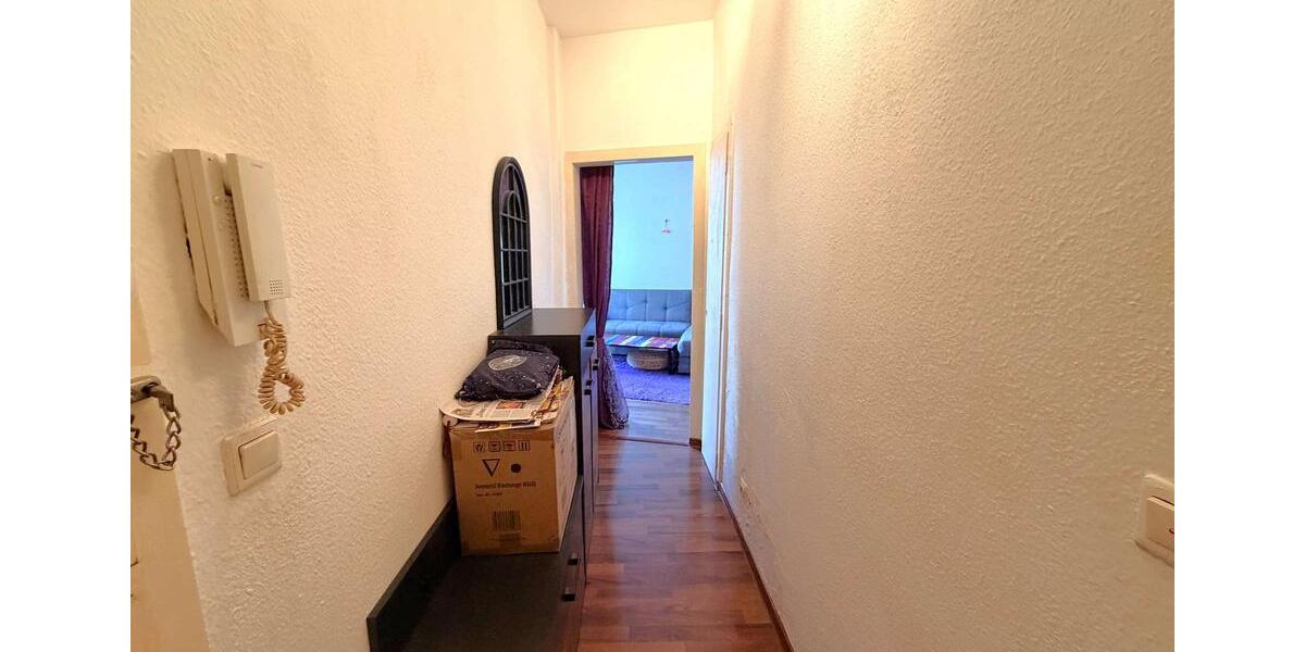 Etagenwohnung Düsseldorf Stadtbezirk 3 - 1 Zimmer, 45 m&sup2;, 865&euro; | Angebot:26019339