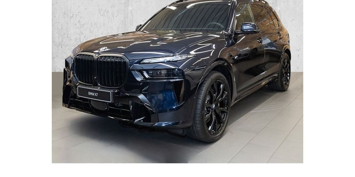 BMW X7 1.001 km 125.990 &euro; Köln-West 50858