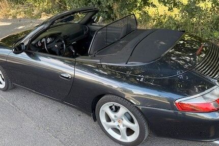 Porsche 996 72.000 km 49.996 &euro; Leverkusen 51381