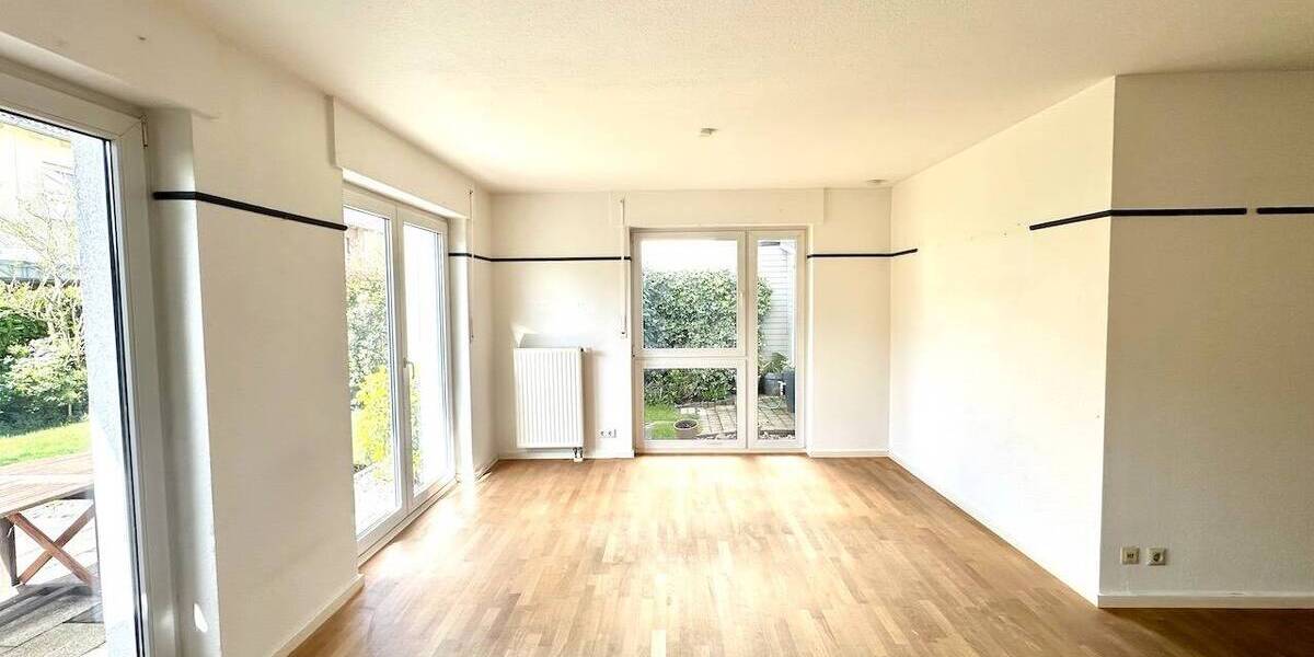 Doppelhaushälfte Neuss Furth-Mitte - 4 Zimmer, 108 m&sup2;, 589.000&euro; | Angebot:26064233