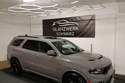 Dodge Durango 15.000 km 43.900 &euro; Leverkusen 51373