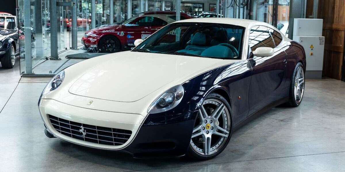 Ferrari 612 57.850 km 108.890 &euro; Neuss 41460