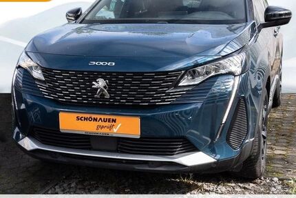 Peugeot 3008 20.624 km 23.270 &euro; Solingen 42697