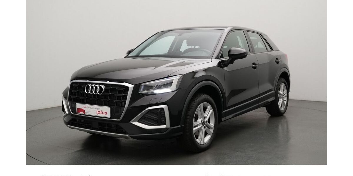 Audi Q2 8.103 km 28.980 &euro; Leverkusen 51373