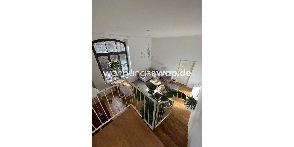 Etagenwohnung Köln Neustadt-Nord - 2 Zimmer, 54 m&sup2;, 987&euro; | Angebot:25958260