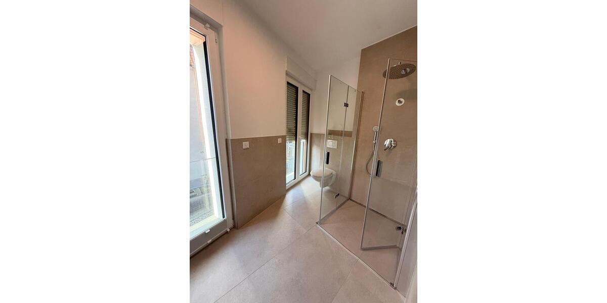 Erdgeschoßwohnung Düsseldorf Stadtbezirk 5 - 1 Zimmer, 35 m&sup2;, 720&euro; | Angebot:24805872