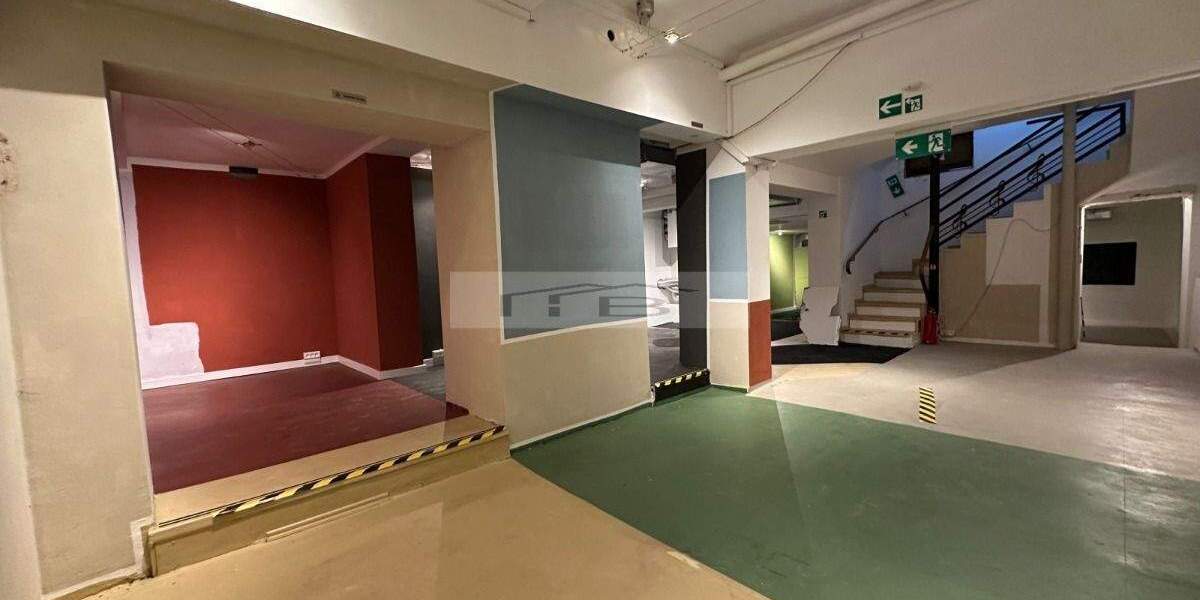 Gewerbeobjekt Köln Altstadt-Nord - 2.020&euro; | Angebot:25685132