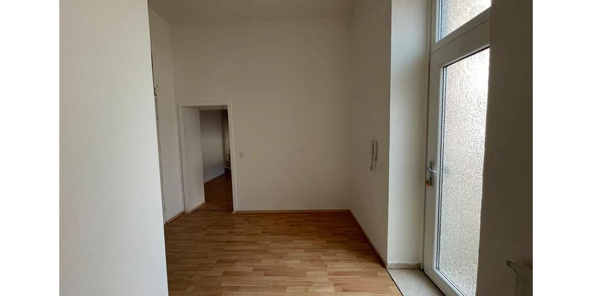 Etagenwohnung Düsseldorf Oberbilk - 1 Zimmer, 33 m&sup2;, 555&euro; | Angebot:22440561