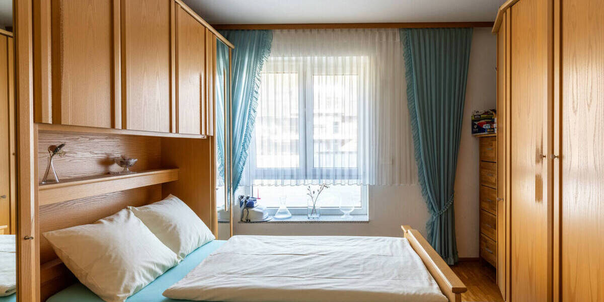 Etagenwohnung Frechen - 4 Zimmer, 97 m&sup2;, 359.000&euro; | Angebot:25957866