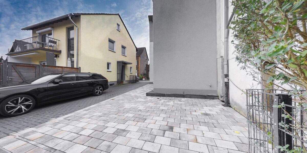 Einfamilienhaus Monheim Baumberg - 3 Zimmer, 117 m&sup2;, 550.000&euro; | Angebot:25686042