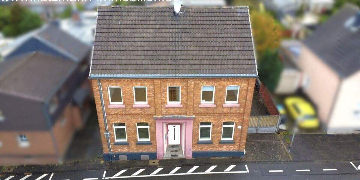 Gewerbeobjekt Kerpen Brüggen - 1 Zimmer, 202 m&sup2;, 370.000&euro; | Angebot:25749015