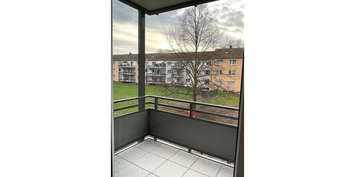 Etagenwohnung Köln Kalk - 2 Zimmer, 53 m&sup2;, 920&euro; | Angebot:26016467