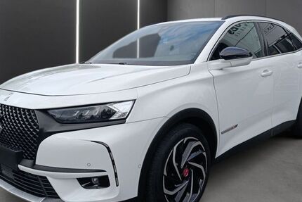 DS Automobiles DS7 (Crossback) 106.270 km 20.980 &euro; Köln 50829