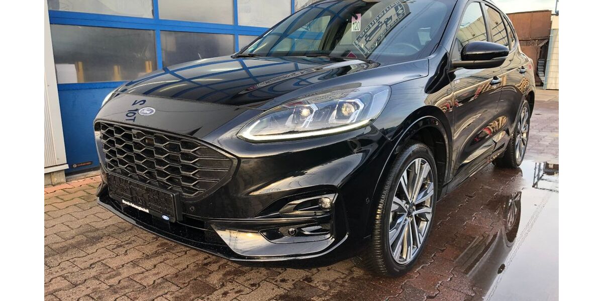 Ford Kuga 36.972 km 29.900 &euro; Frechen 50226