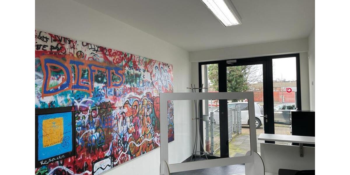 Gewerbeobjekt Leverkusen Alkenrath - 79&euro; | Angebot:10857677