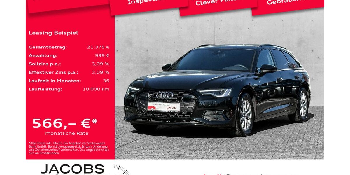 Audi A6 28.775 km 51.740 &euro; Bergheim 50126