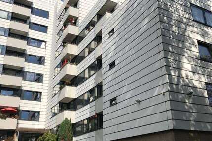 Wohnung Bergisch Gladbach Hebborn - 2 Zimmer, 51 m&sup2;, 584&euro; | Angebot:27098642