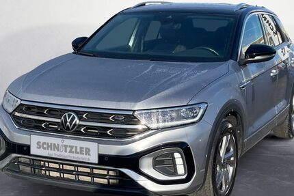 VW T-Roc 76.896 km 18.950 &euro; Hilden 40721