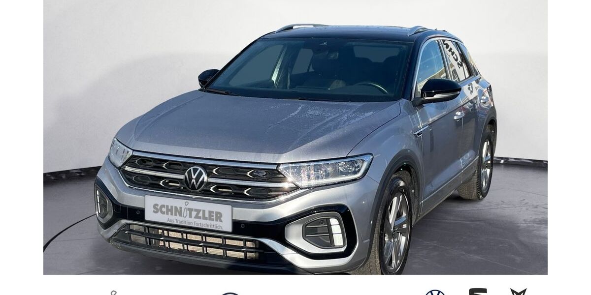 VW T-Roc 76.896 km 18.950 &euro; Hilden 40721