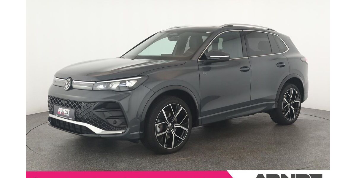 VW Tiguan 36.200 km 43.984 &euro; Düsseldorf 40233