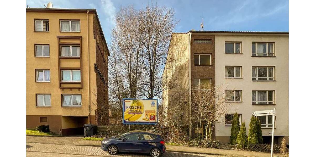 Grundstück Solingen - 130.000&euro; | Angebot:25898399