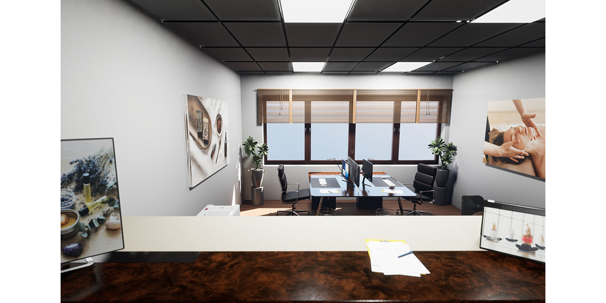 Gewerbeobjekt Neuss - 2&euro; | Angebot:23813736