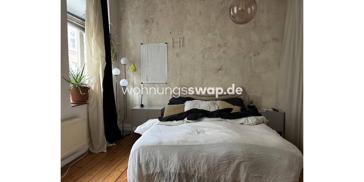 Etagenwohnung Köln Kalk - 2 Zimmer, 50 m&sup2;, 650&euro; | Angebot:25765137