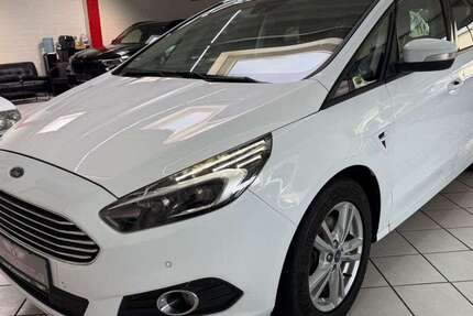 Ford S-Max 315.000 km 7.990 &euro; Leverkusen 51373