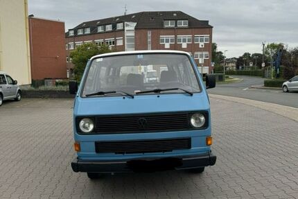 VW T3 Multivan 182.000 km 6.150 &euro; Erkrath 40699