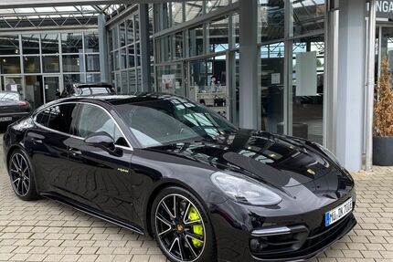 Porsche Panamera 28.900 km 79.000 &euro; Frechen 50226