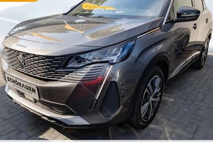 Peugeot 3008 32.092 km 24.990 &euro; Kerpen 50171