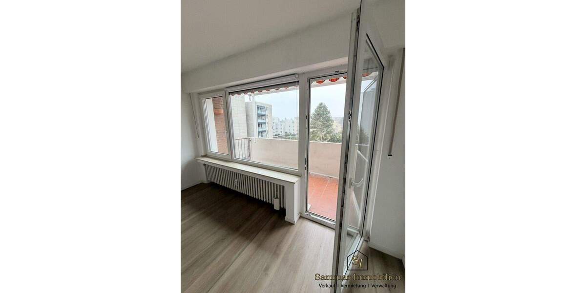 Etagenwohnung Brühl - 3 Zimmer, 74 m&sup2;, 1.120&euro; | Angebot:25738901