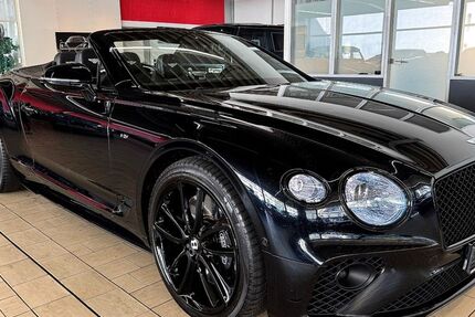 Bentley Continental GTC 38.000 km 199.850 &euro; Köln 50739