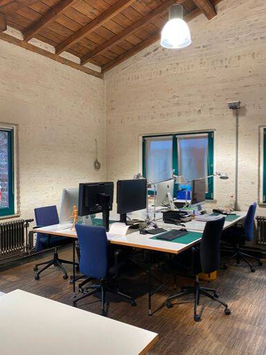 Gewerbeobjekt Köln Mülheim - 290&euro; | Angebot:25710659