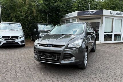 Ford Kuga 154.750 km 7.990 &euro; Köln 51067
