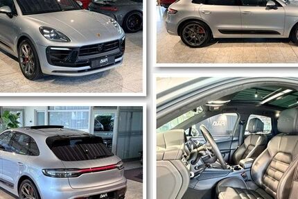 Porsche Macan 106.983 km 62.980 &euro; Remscheid 42897