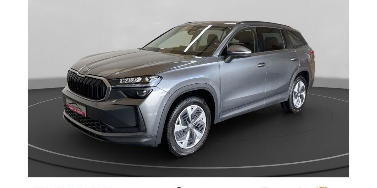 Skoda Kodiaq 30.393 km 42.890 &euro; Köln 50823