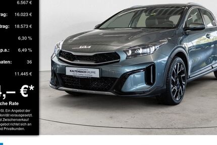 Kia XCeed 16.826 km 22.290 &euro; Remscheid 42897