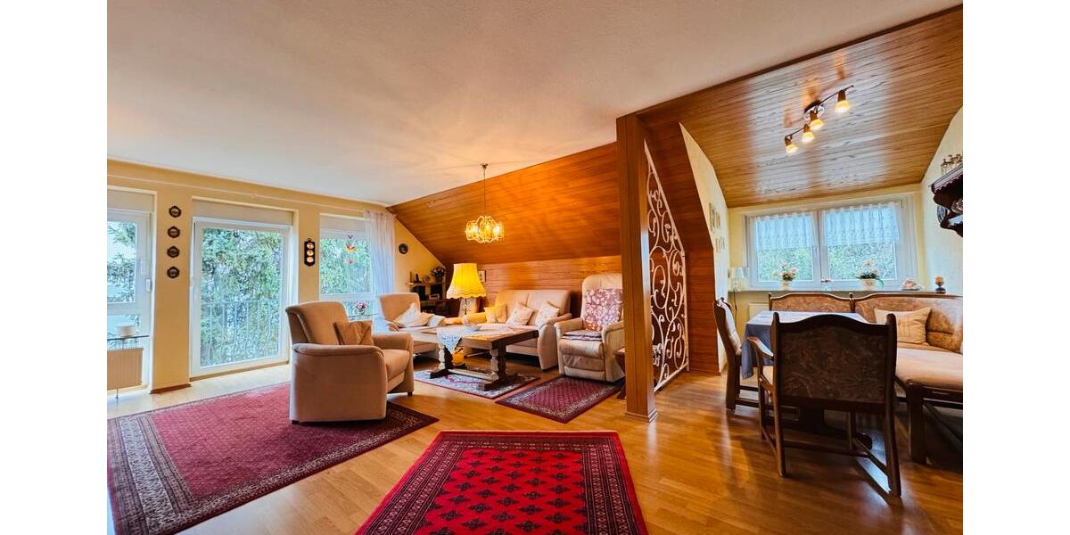 Etagenwohnung Solingen Mitte - 3 Zimmer, 83 m&sup2;, 247.000&euro; | Angebot:26063733