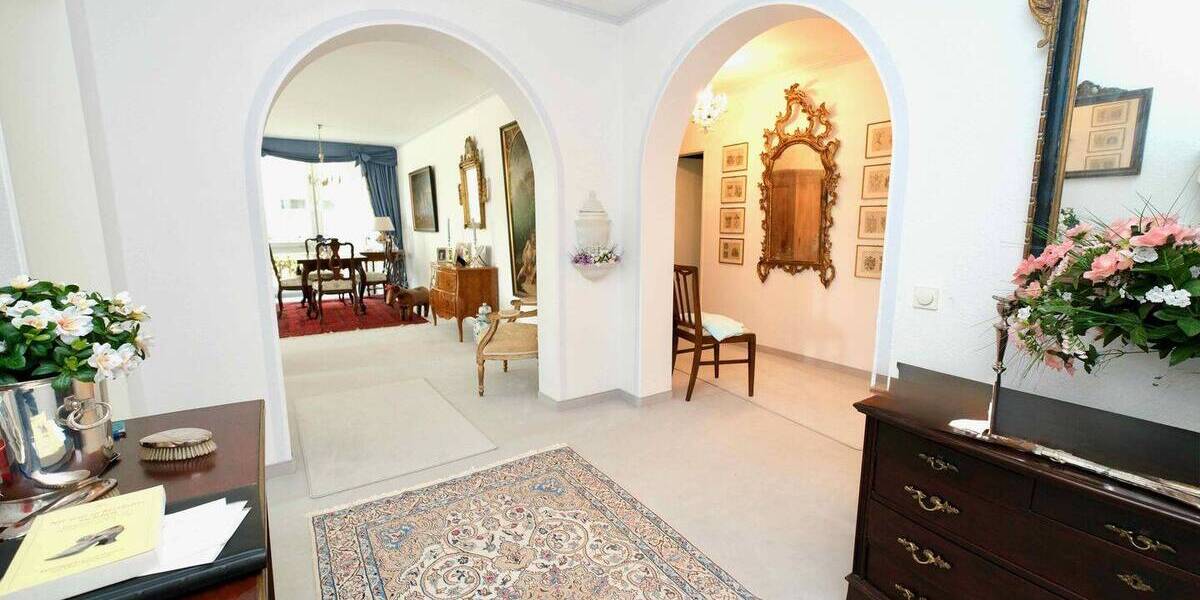 Etagenwohnung Meerbusch Büderich - 3 Zimmer, 121 m&sup2;, 649.000&euro; | Angebot:25801814