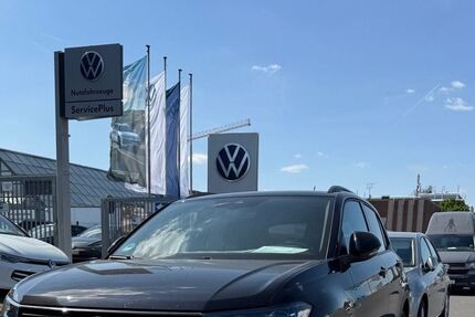 VW T-Cross 10.500 km 27.850 &euro; Köln 50739