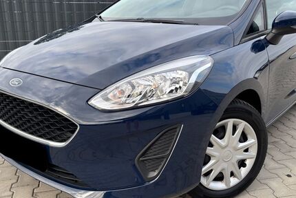 Ford Fiesta 110.000 km 5.799 &euro; Willich 47877