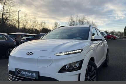 Hyundai KONA Elektro 17.318 km 24.150 &euro; Bergisch Gladbach 51469