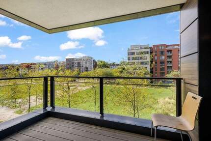 Wohnung Düsseldorf Pempelfort - 3 Zimmer, 99 m&sup2;, 790.000&euro; | Angebot:25738399