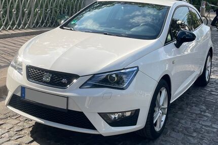 Seat Ibiza 125.516 km 8.500 &euro; Köln 50931