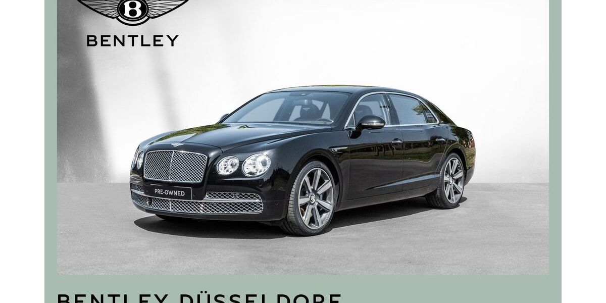 Bentley Flying Spur 56.800 km 94.900 &euro; Düsseldorf 40233